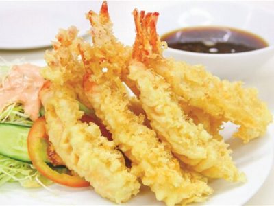 real-prawn-tempura